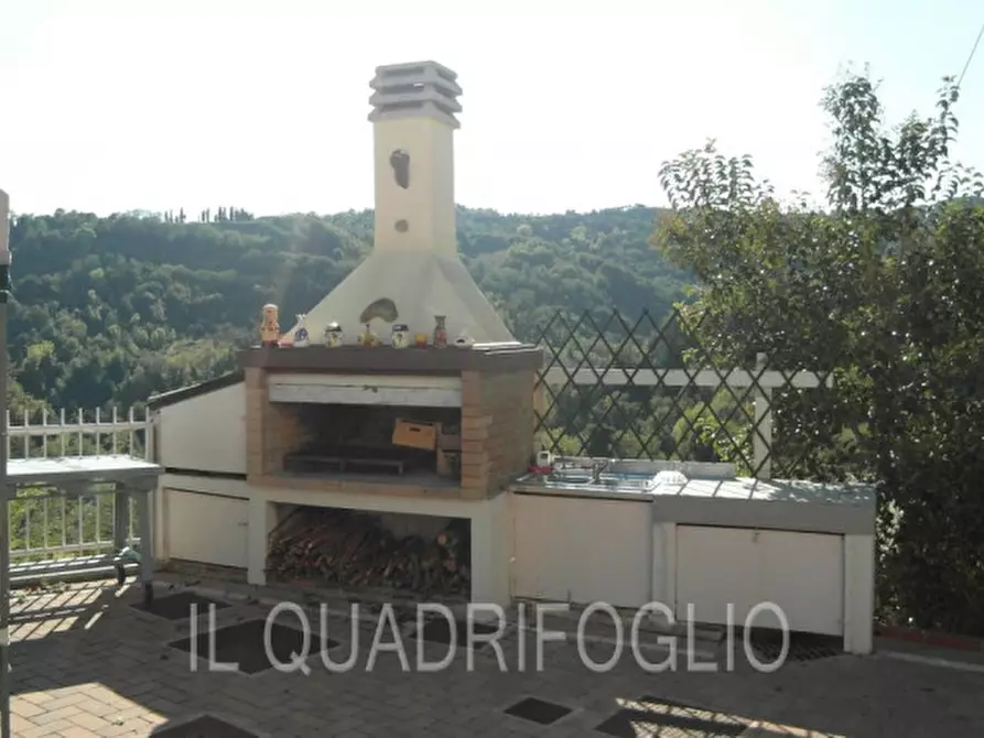 Immagine 37 di Casa indipendente in vendita  a Roncofreddo