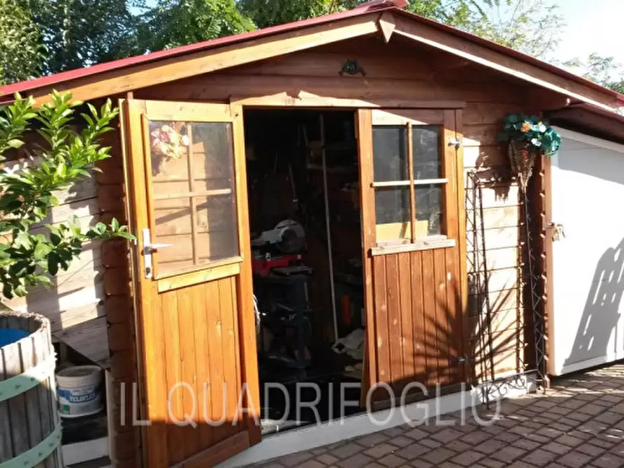 Immagine 39 di Casa indipendente in vendita  a Roncofreddo