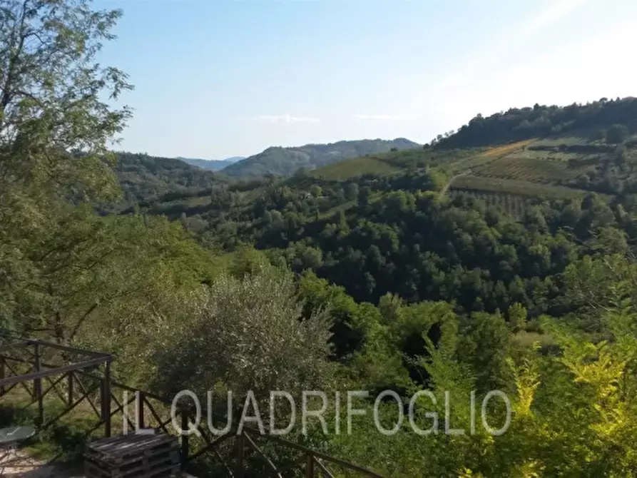 Immagine 41 di Casa indipendente in vendita  a Roncofreddo