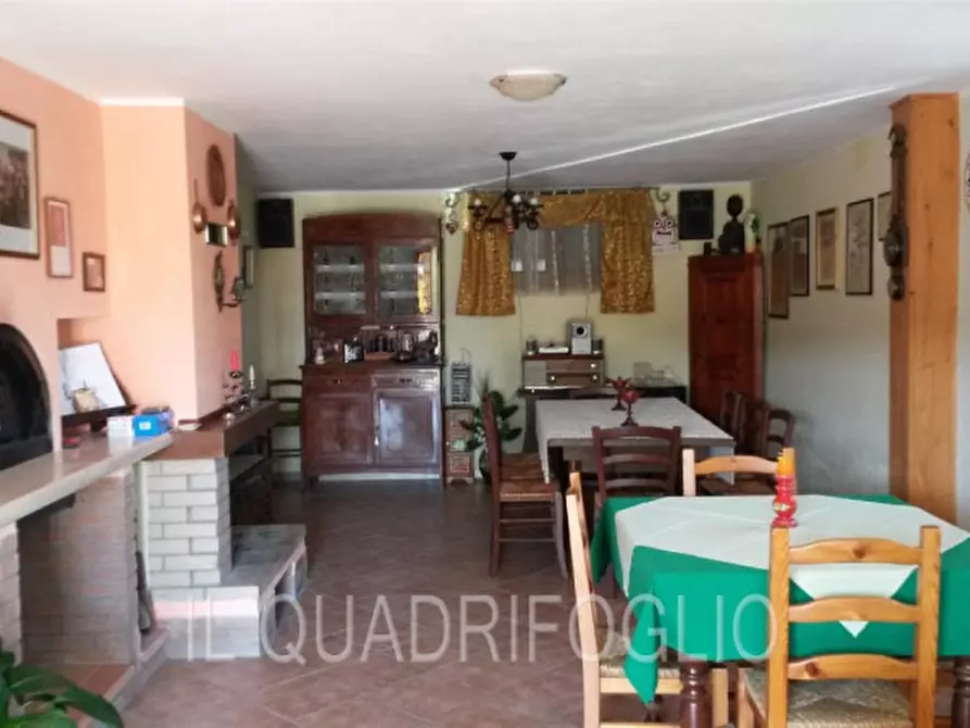 Immagine 43 di Casa indipendente in vendita  a Roncofreddo