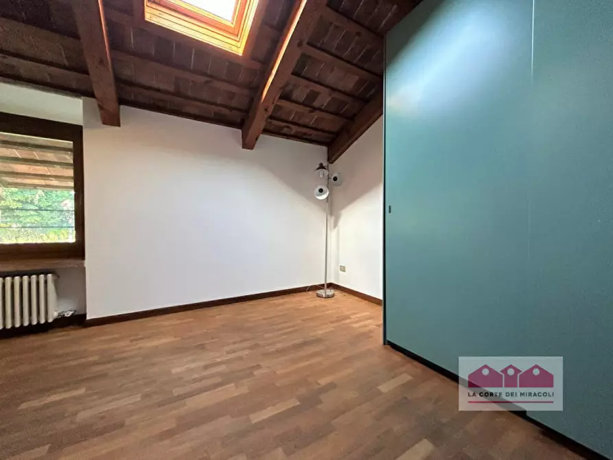 Immagine 6 di Appartamento in affitto  in Contrà del Borghetto 15 a Vicenza