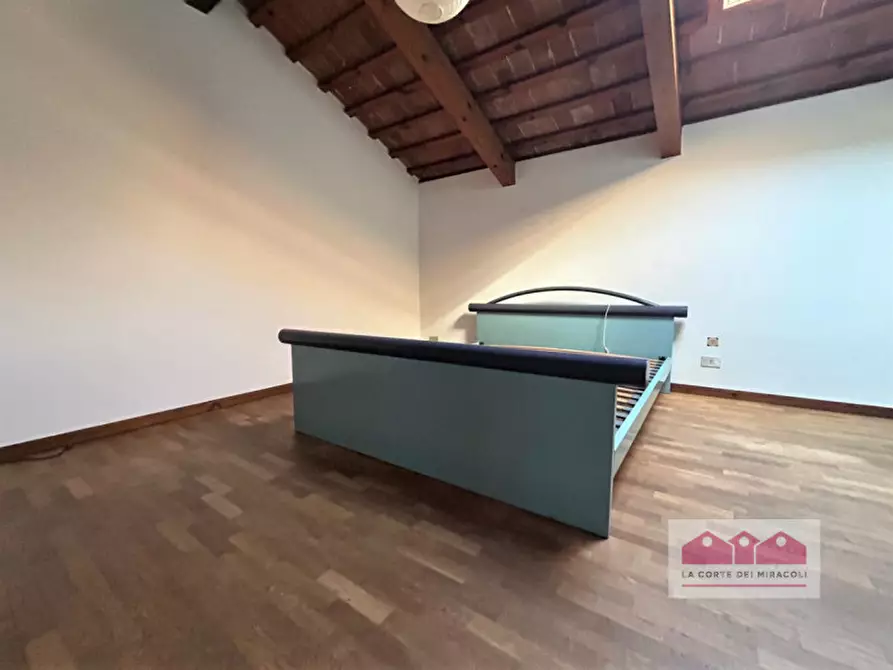 Immagine 8 di Appartamento in affitto  in Contrà del Borghetto 15 a Vicenza
