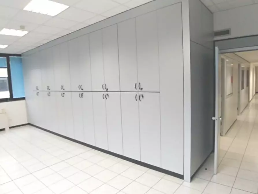 Immagine 2 di Ufficio in affitto  in VIA BURONA a Vimodrone