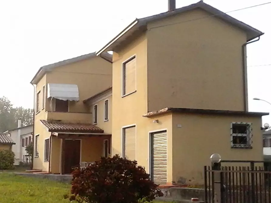 Immagine 1 di Casa indipendente in vendita  in CONCORDIA a Treviso