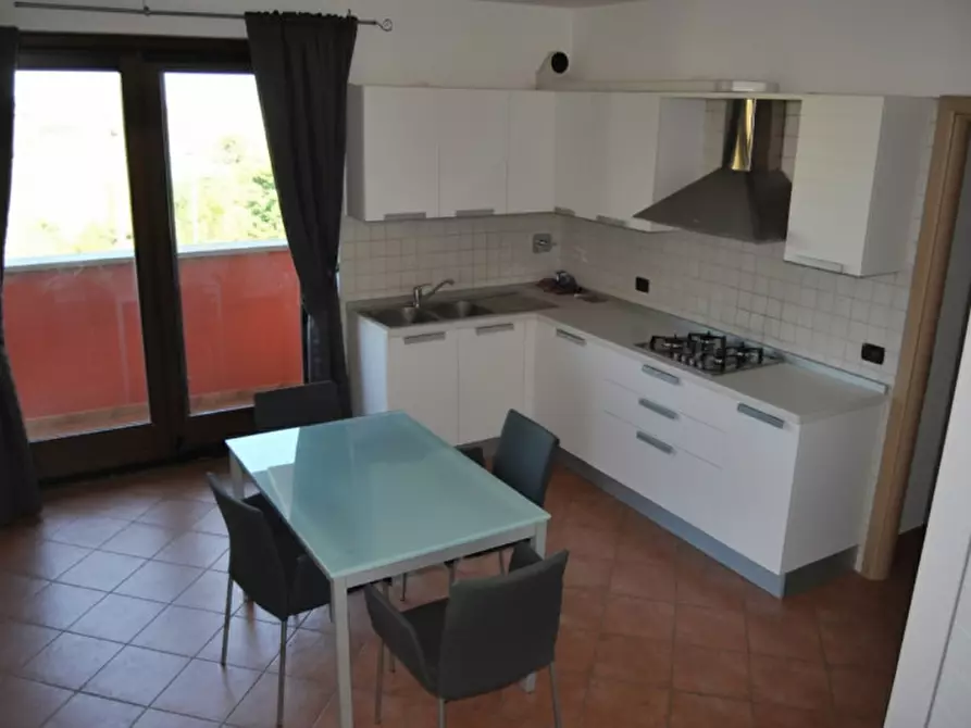 Immagine 3 di Appartamento in vendita  a Castellinaldo