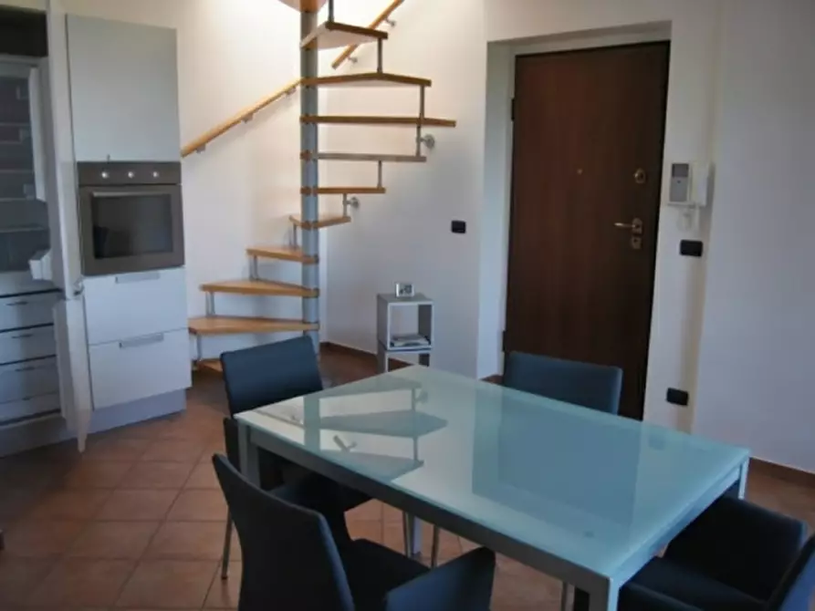 Immagine 4 di Appartamento in vendita  a Castellinaldo
