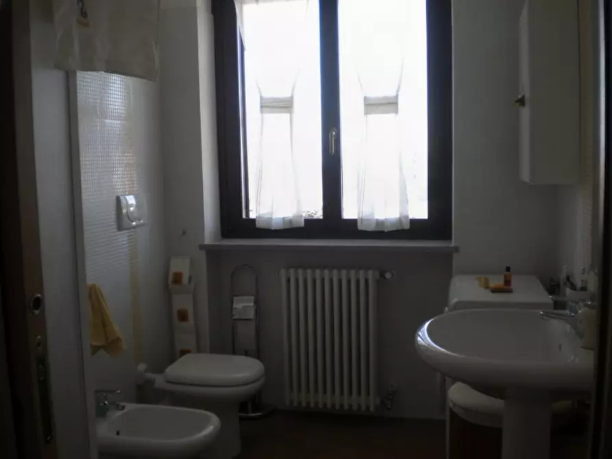 Immagine 7 di Appartamento in vendita  a Castellinaldo
