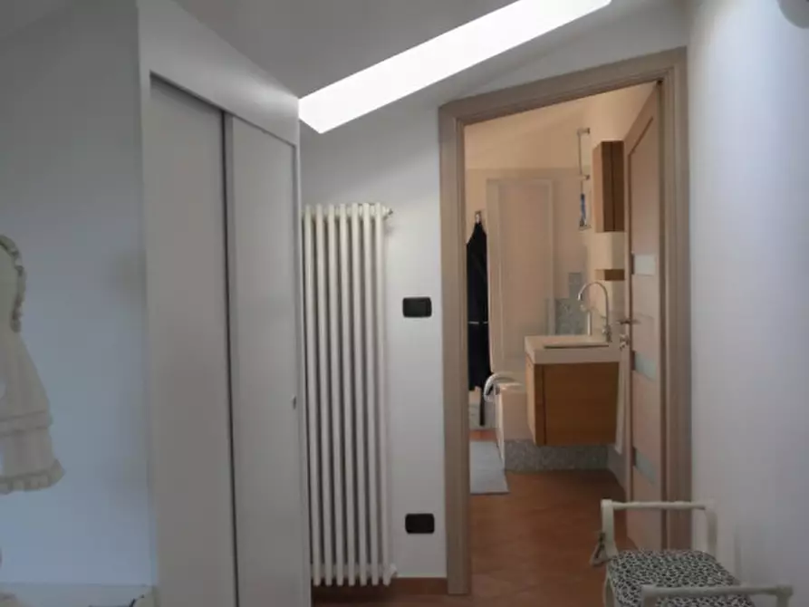 Immagine 9 di Appartamento in vendita  a Castellinaldo