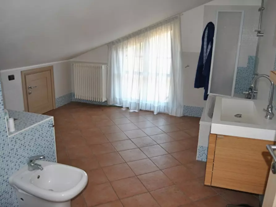 Immagine 10 di Appartamento in vendita  a Castellinaldo
