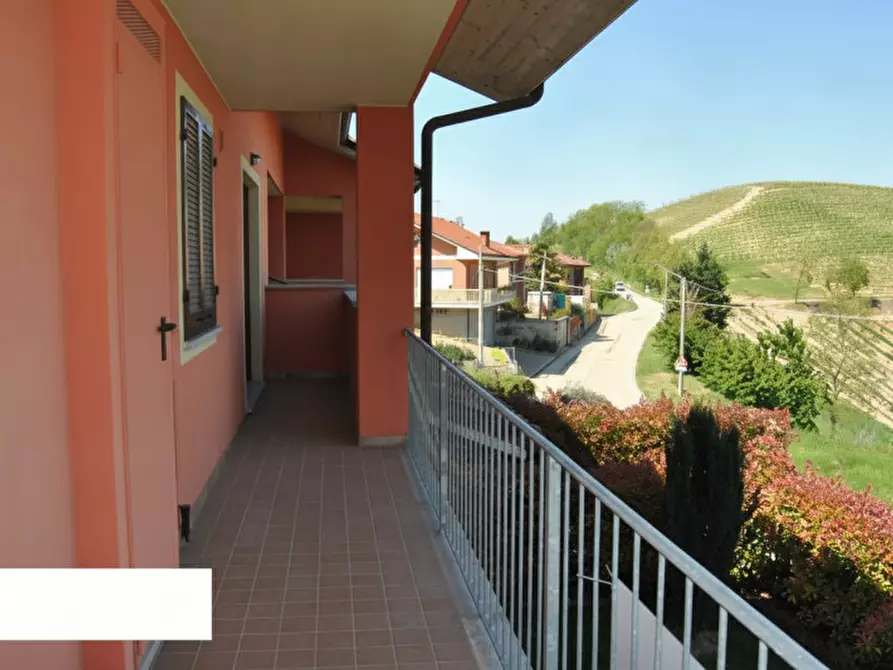 Immagine 12 di Appartamento in vendita  a Castellinaldo