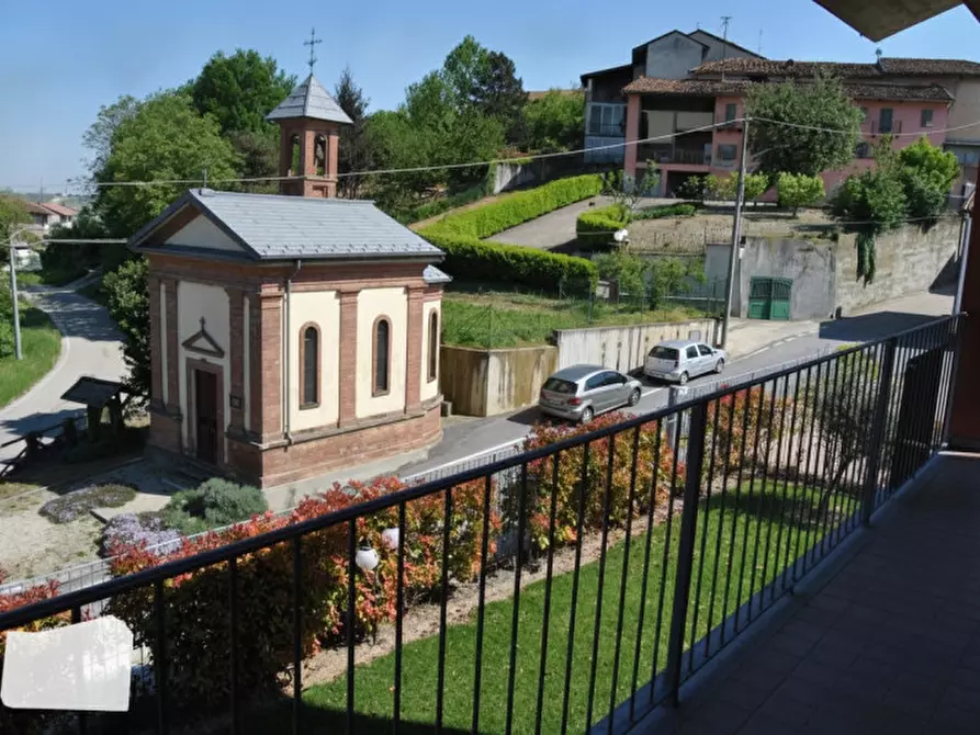 Immagine 14 di Appartamento in vendita  a Castellinaldo