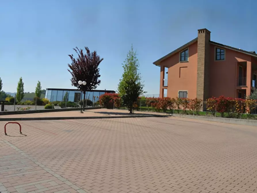 Immagine 15 di Appartamento in vendita  a Castellinaldo