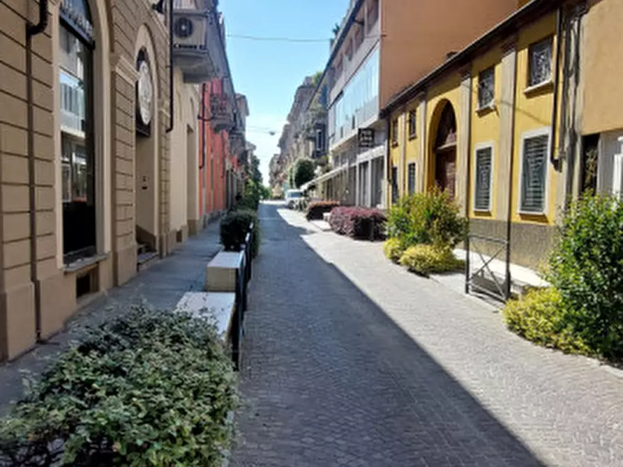 Immagine 9 di Appartamento in affitto  in Via Vittorio Alfieri a Alba