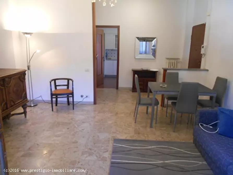 Immagine 18 di Appartamento in affitto  in Via Rorine a Alba