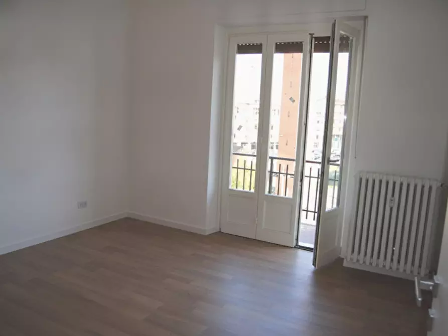 Immagine 2 di Appartamento in affitto  in via romita a Alba