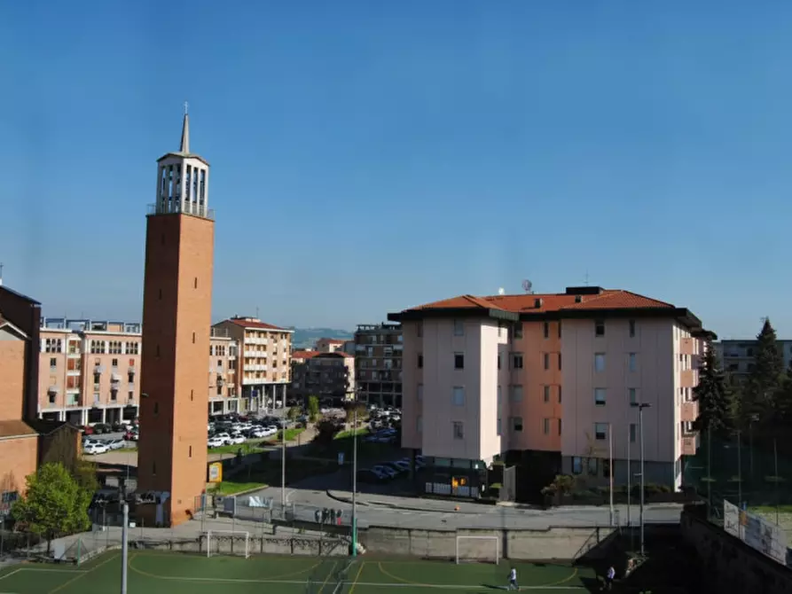 Immagine 13 di Appartamento in affitto  in via romita a Alba