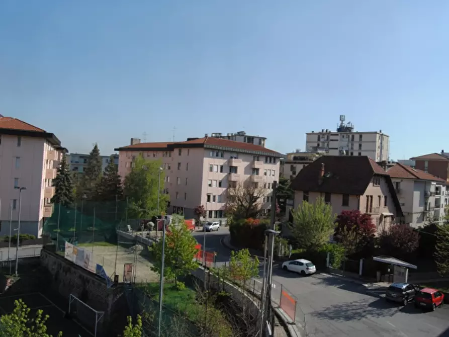 Immagine 14 di Appartamento in affitto  in via romita a Alba