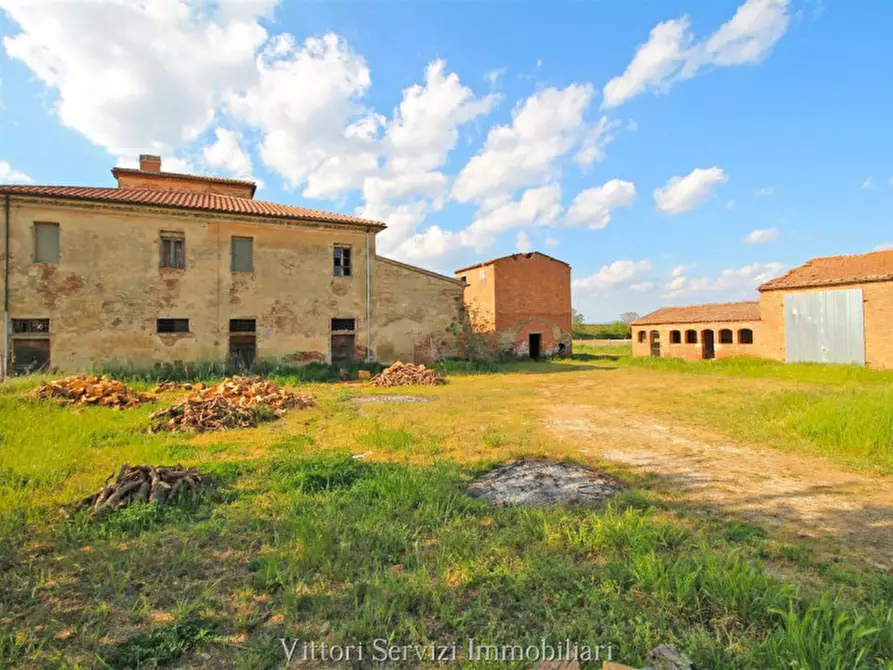 Immagine 1 di Rustico / casale in vendita  in via del progresso a Sinalunga