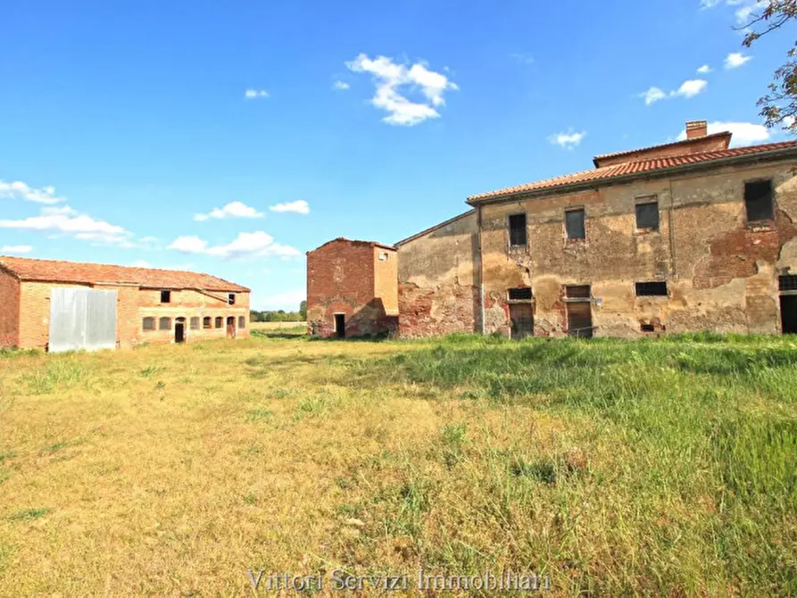 Immagine 2 di Rustico / casale in vendita  in via del progresso a Sinalunga