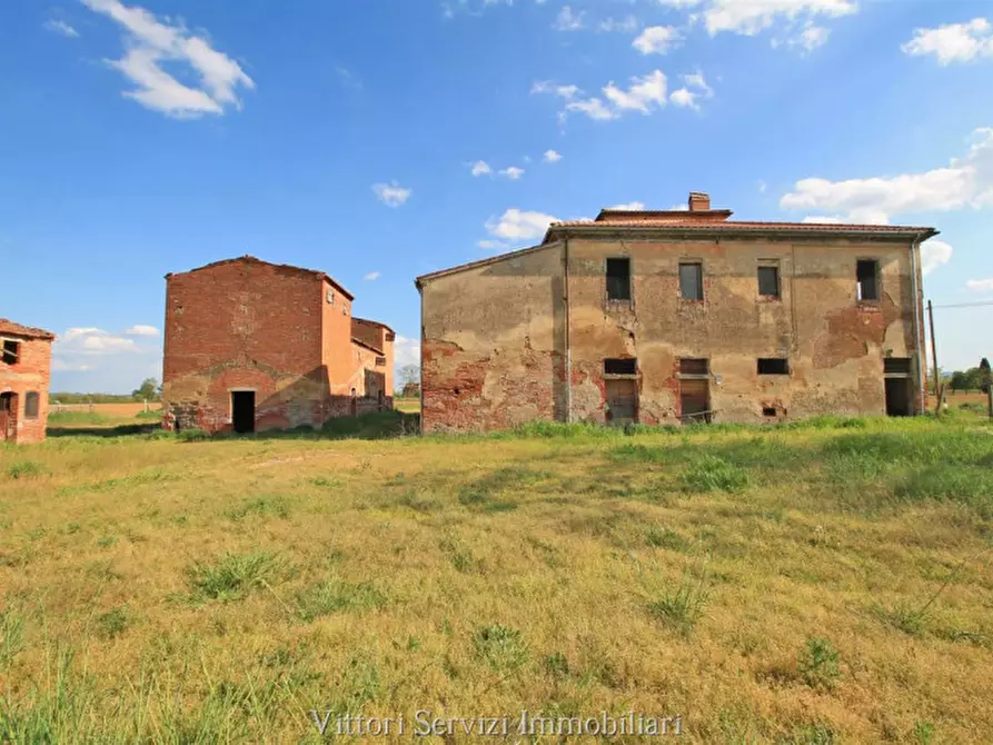 Immagine 3 di Rustico / casale in vendita  in via del progresso a Sinalunga