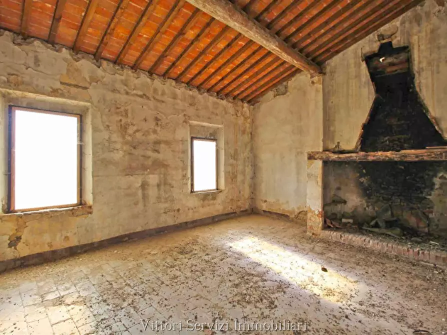 Immagine 7 di Rustico / casale in vendita  in via del progresso a Sinalunga