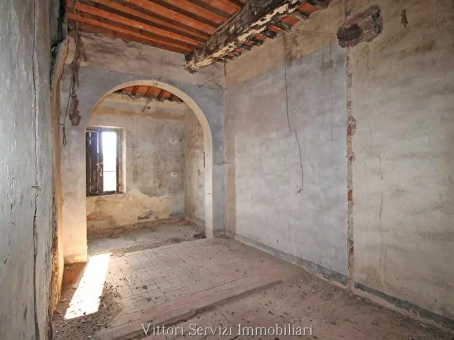 Immagine 10 di Rustico / casale in vendita  in via del progresso a Sinalunga