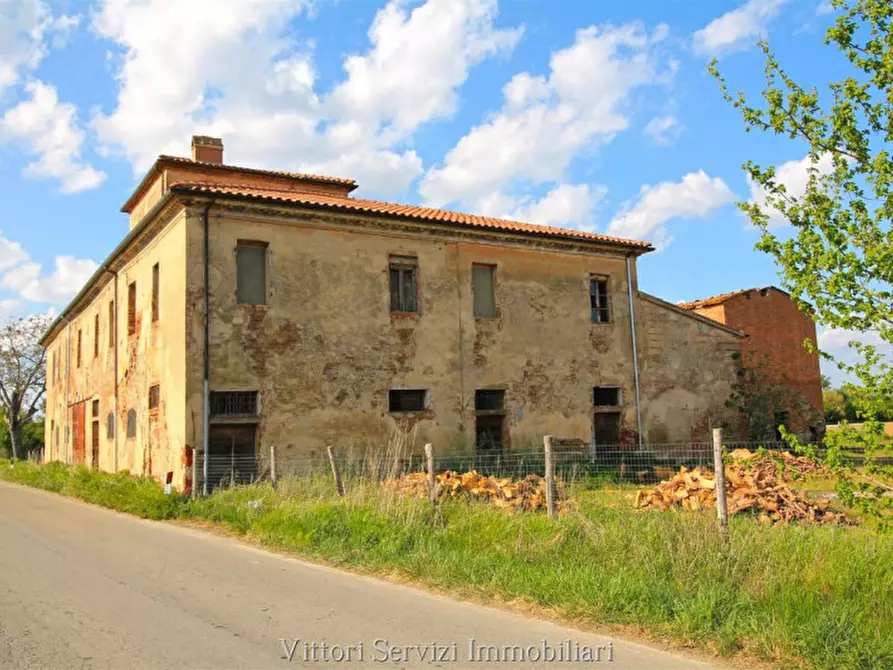 Immagine 19 di Rustico / casale in vendita  in via del progresso a Sinalunga