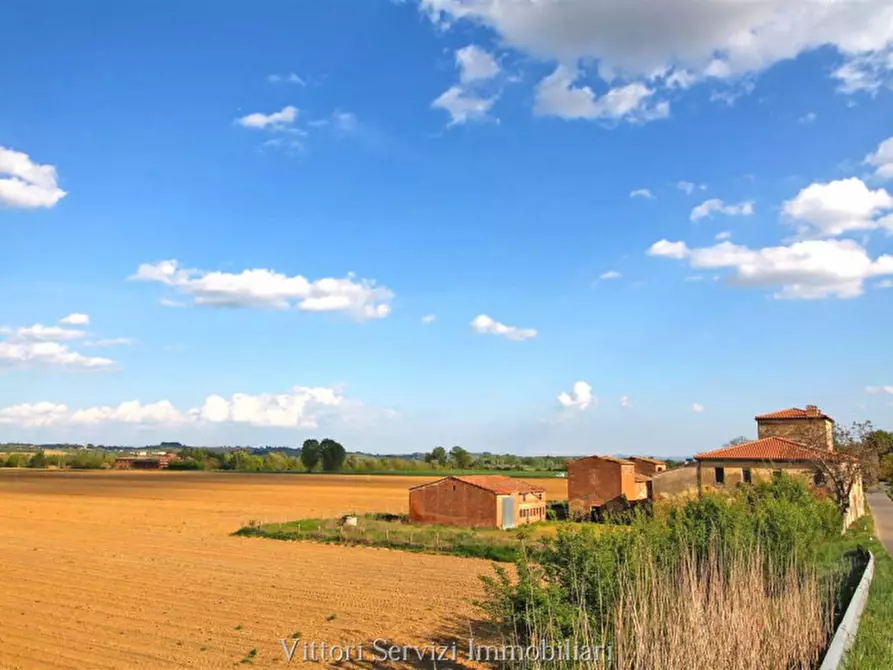 Immagine 20 di Rustico / casale in vendita  in via del progresso a Sinalunga