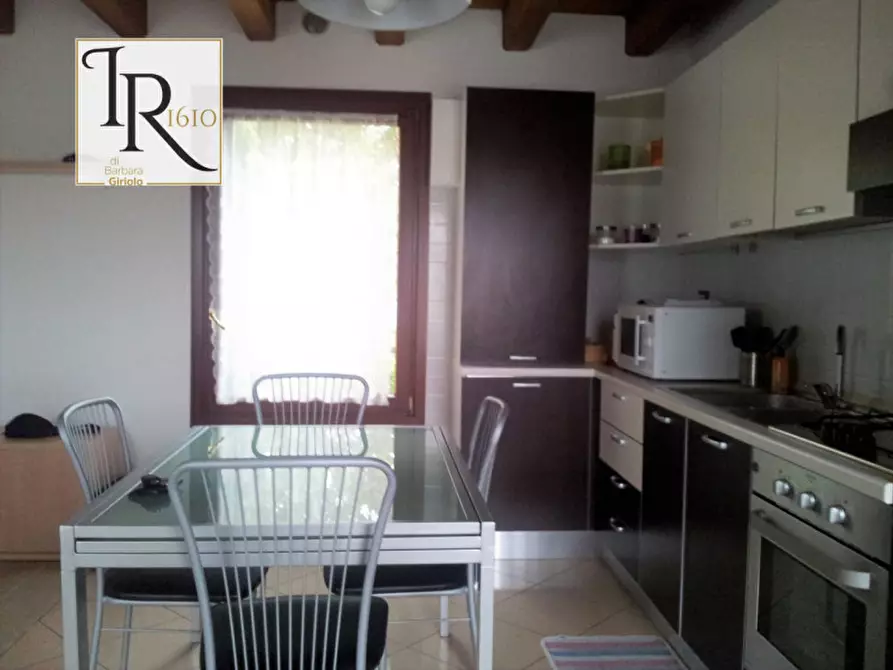 Immagine 2 di Appartamento in vendita  a Badia Polesine