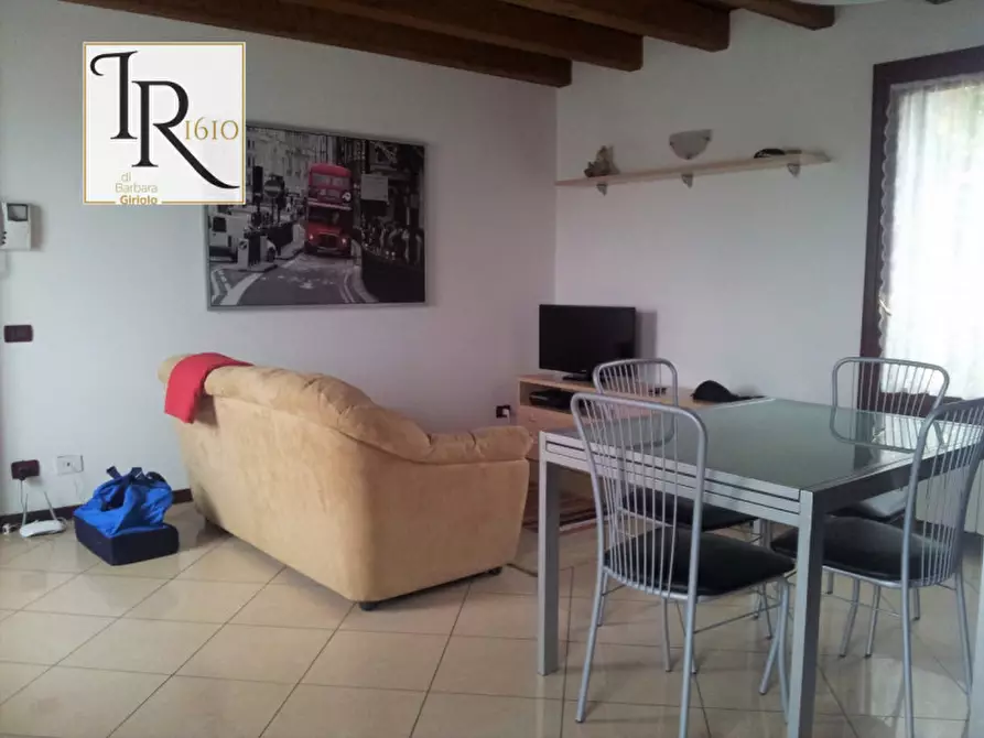 Immagine 3 di Appartamento in vendita  a Badia Polesine