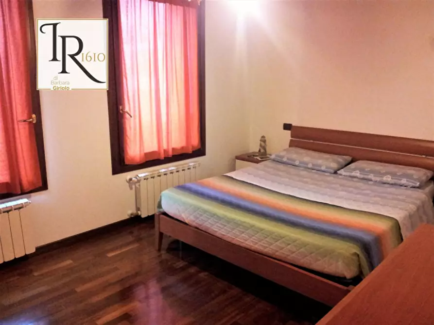 Immagine 4 di Appartamento in vendita  a Badia Polesine