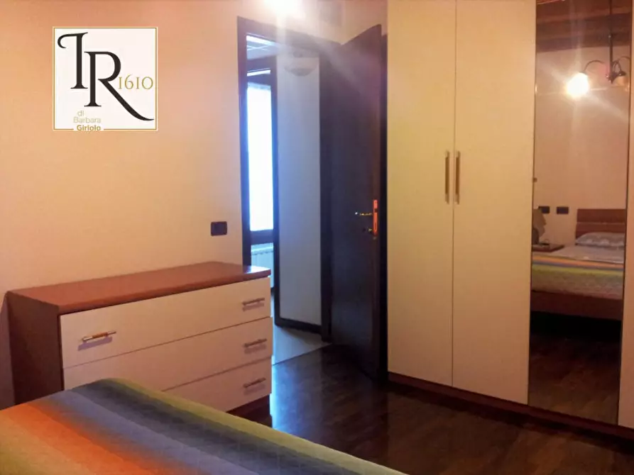 Immagine 5 di Appartamento in vendita  a Badia Polesine