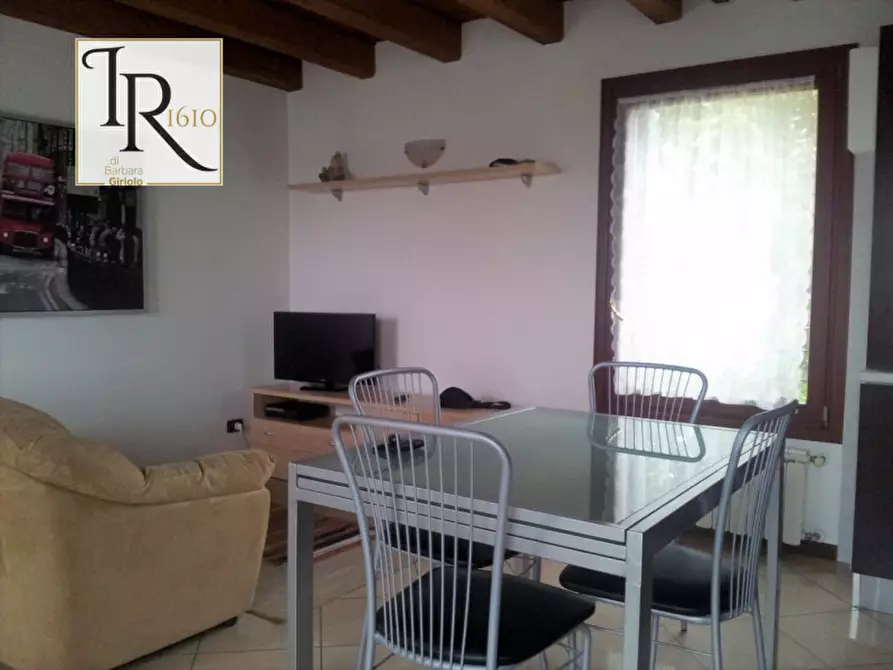 Immagine 7 di Appartamento in vendita  a Badia Polesine