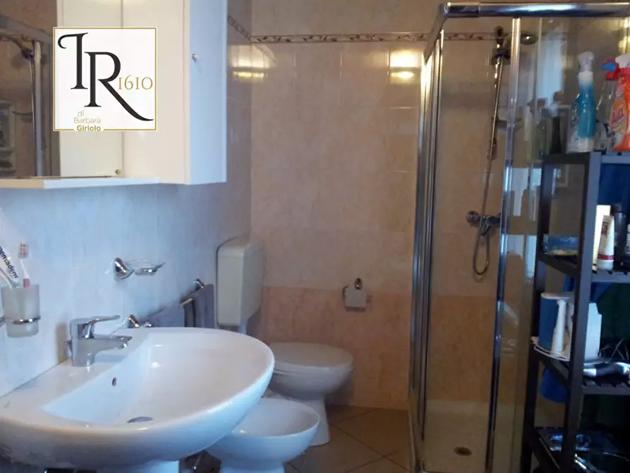 Immagine 9 di Appartamento in vendita  a Badia Polesine