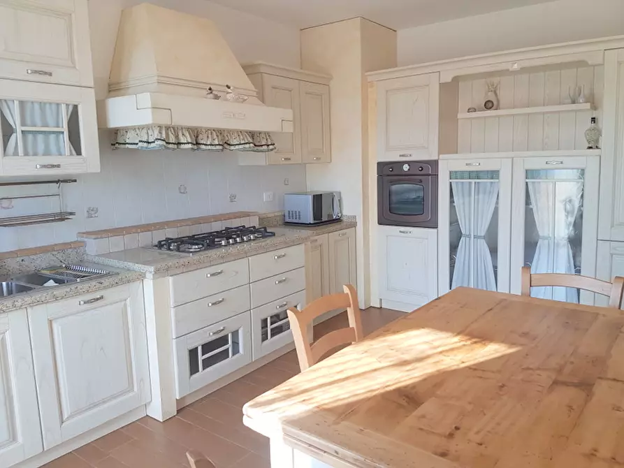 Immagine 2 di Appartamento in vendita  in via giolitti a Padova