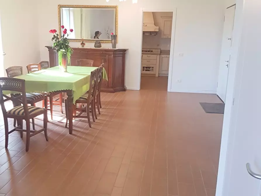 Immagine 4 di Appartamento in vendita  in via giolitti a Padova