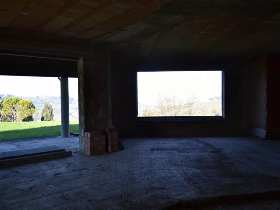 Immagine 3 di Villa in vendita  a Cesena