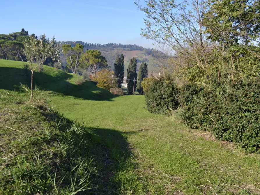 Immagine 7 di Villa in vendita  a Cesena