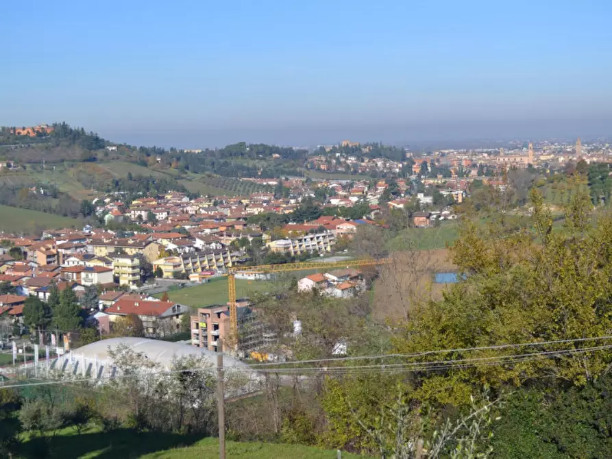 Immagine 9 di Villa in vendita  a Cesena