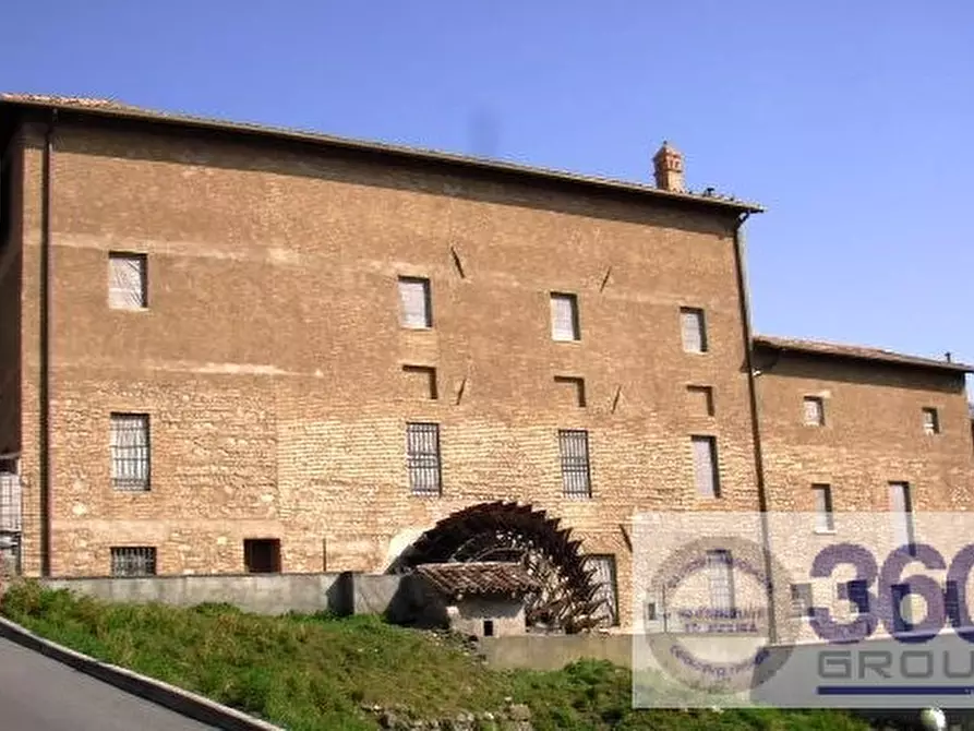 Immagine 1 di Rustico / casale in vendita  in via mulino di mezzo a Montichiari