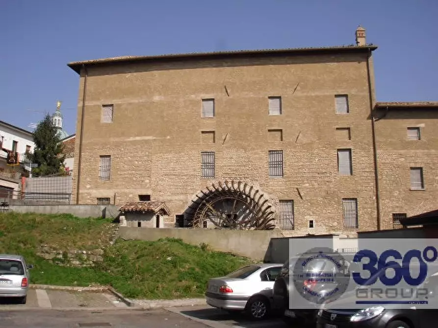 Immagine 2 di Rustico / casale in vendita  in via mulino di mezzo a Montichiari