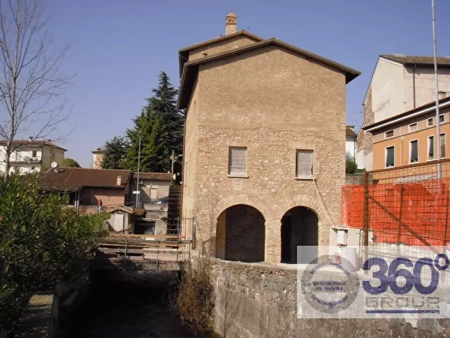 Immagine 3 di Rustico / casale in vendita  in via mulino di mezzo a Montichiari
