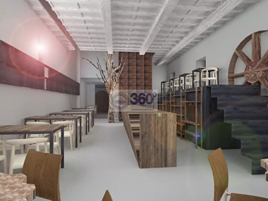 Immagine 4 di Rustico / casale in vendita  in via mulino di mezzo a Montichiari