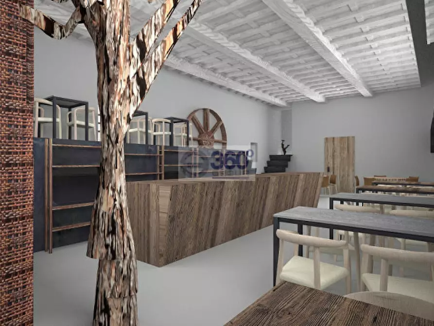 Immagine 5 di Rustico / casale in vendita  in via mulino di mezzo a Montichiari