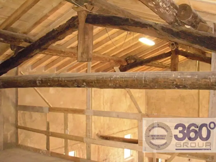 Immagine 10 di Rustico / casale in vendita  in via mulino di mezzo a Montichiari