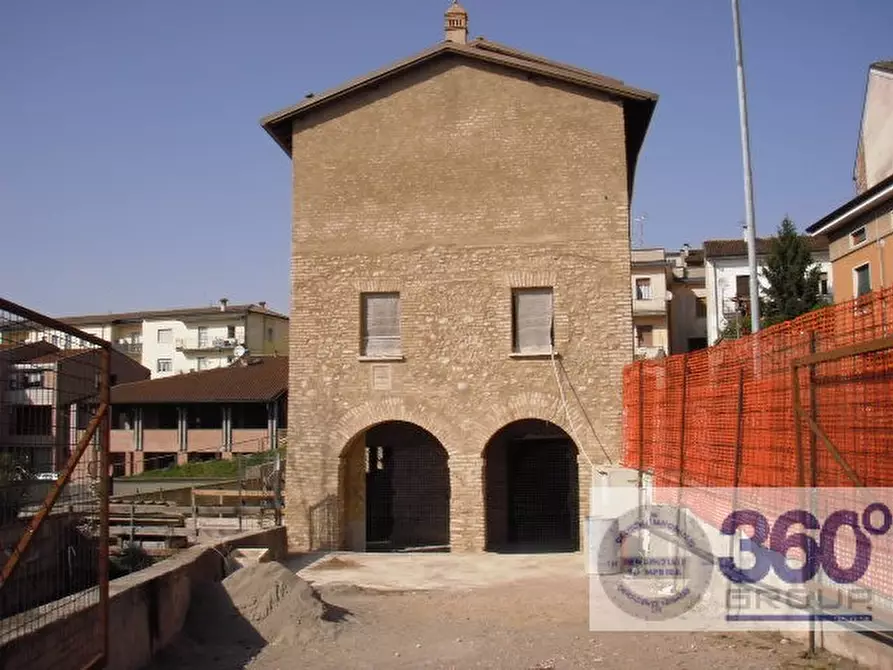 Immagine 15 di Rustico / casale in vendita  in via mulino di mezzo a Montichiari