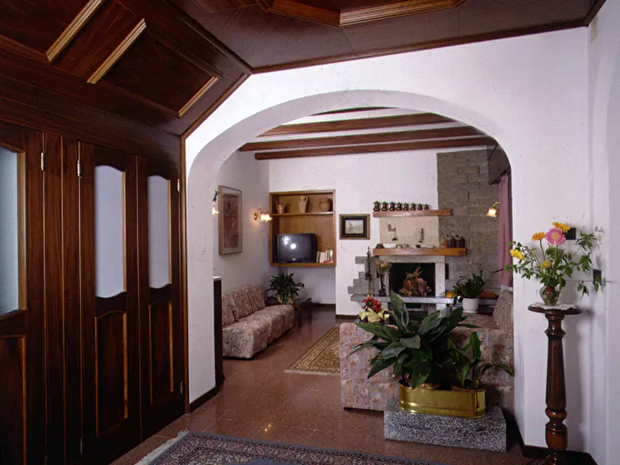 Immagine 6 di Hotel in vendita  a Comano Terme