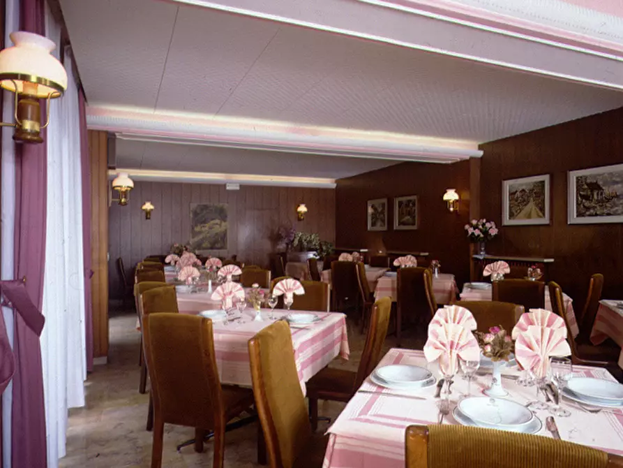 Immagine 9 di Hotel in vendita  a Comano Terme