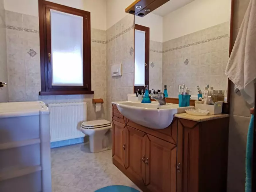 Immagine 5 di Villetta a schiera in vendita  in Via del Monè a Cordenons