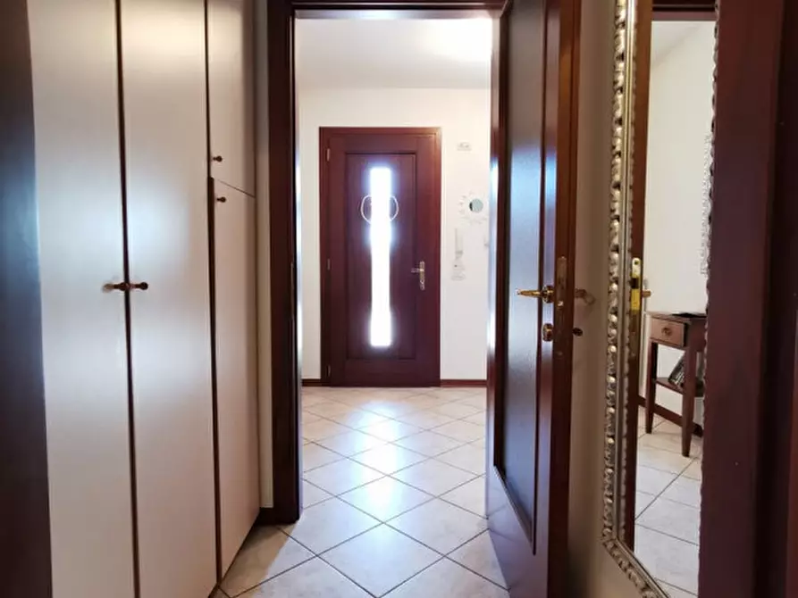 Immagine 6 di Villetta a schiera in vendita  in Via del Monè a Cordenons